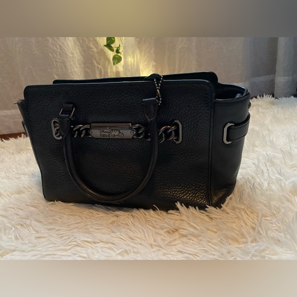 Coach bag - Picture 4 of 6